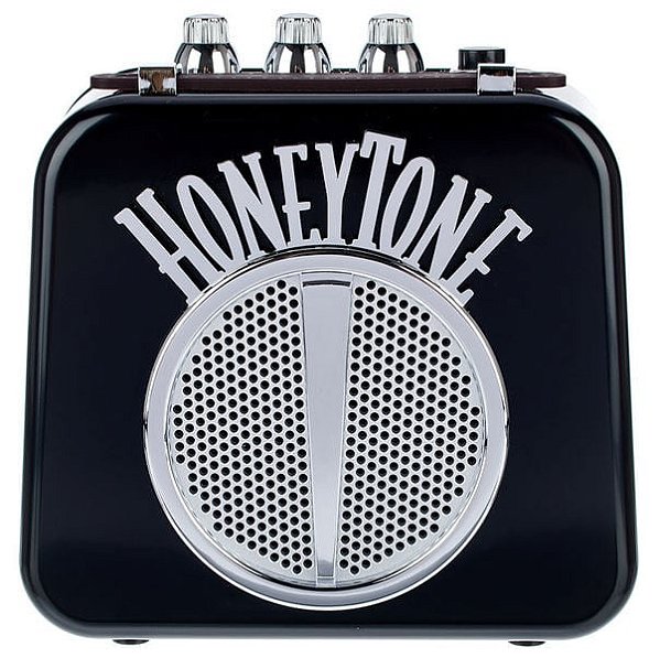 MINI AMPLIFICADOR AMPLI DANELECTRO HONEYTONE N10 GUITARRA