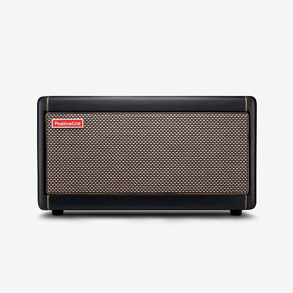 AMPLIFICADOR POSITIVE GRID SPARK 40 GUITARRA BLUETOOTH