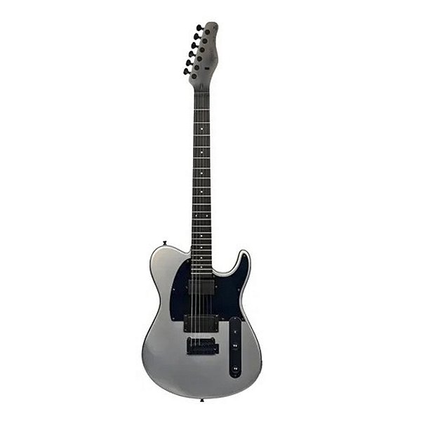 GUITARRA TAGIMA TELE BK TW-88 MDSV 2H ESCALA ESCURA