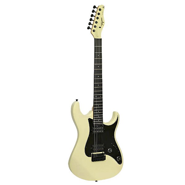 GUITARRA TAGIMA STRATO TG-525 OWH TW SERIES 2H