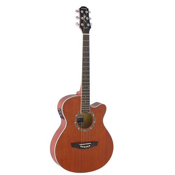 VIOLAO STRINBERG BERLIN BE30C MGS FOSCO