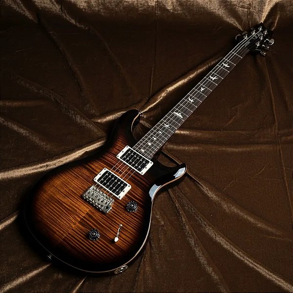 Guitarra PRS Paul Reed Smith SE Custom Eletrica