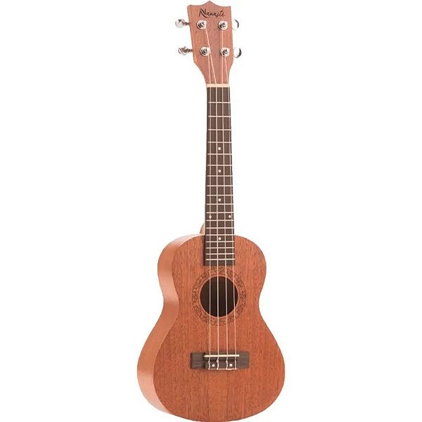 UKULELE NAMASTE NU23MLQ CONCERTO ACUSTICO