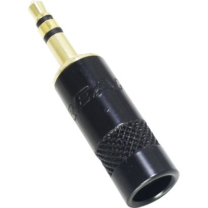 CONECTOR SOM REAN P2(M) STEREO ECOLINE (6MM)
