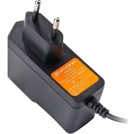 FONTE PEDAIS 9VDC 1A CHAVEADA P4 HAYONIK