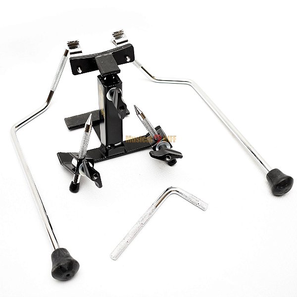 KIT CONVERSOR DE SURDO PARA BUMBO TORELLI