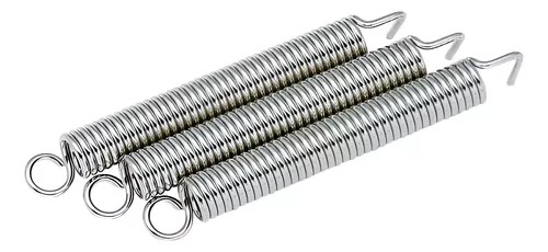 MOLA GOTOH P/ TREMOLO COM 3 UNIDADES SP