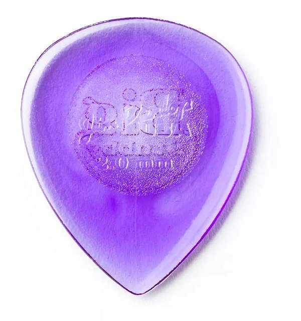 PALHETA BIG STUBBY 2MM  DUNLOP