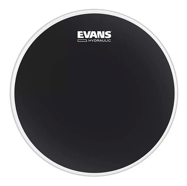 PELE EVANS 18'' BUMBO TT18HBG PRETO