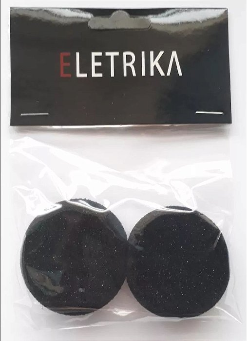 ESPUMA PARA FONE KOSS ELETRIKA  - EF KOSS (PAR)