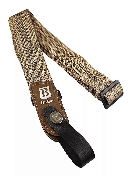 CORREIA PARA UKULELE BASSO UK 10
