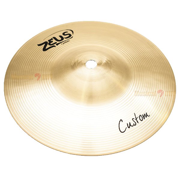 PRATO ZEUS SPLASH CUSTOM 12'' ZCS12 B20
