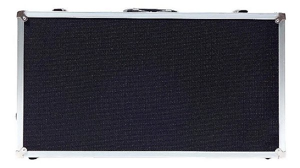 CASE PARA PEDAIS COMPACT JAM CASE MEDIDAS INTERNAS 49x29x10