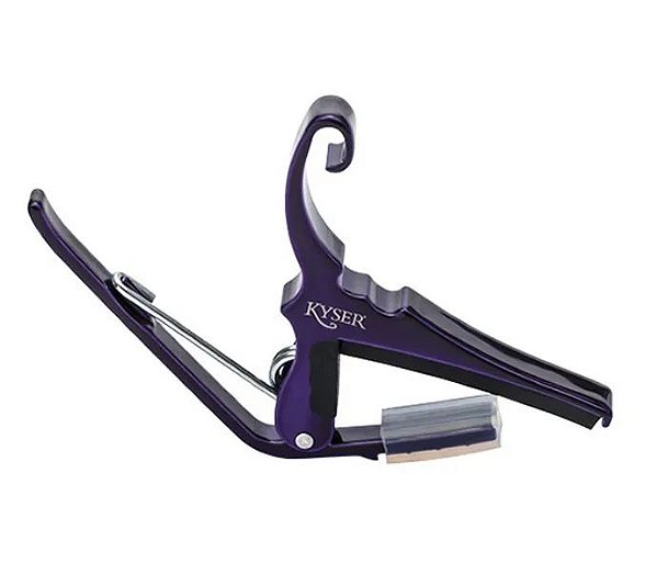 CAPOTRASTE KYSER DEPP PURPLE KG6PA
