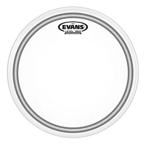 PELE EVANS 13'' CLEAR SST EC2S TT13EC2S