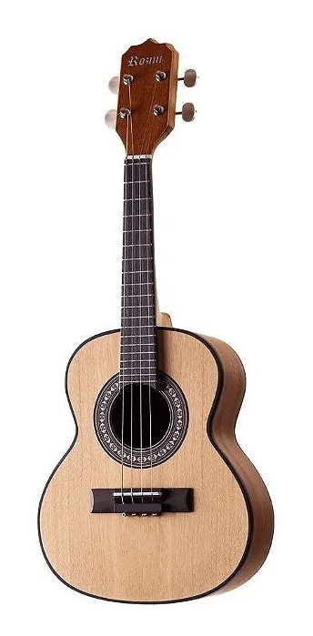CAVACO ROZINI ESTUDANTE ACUSTICO FOSCO CAIXA LARGA RC10. EL.