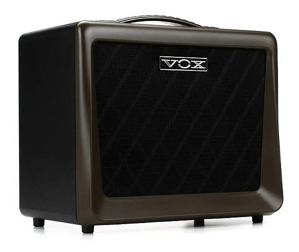 COMBO VIOLAO VOX VX SERIES VX50-AG 50 WATTS