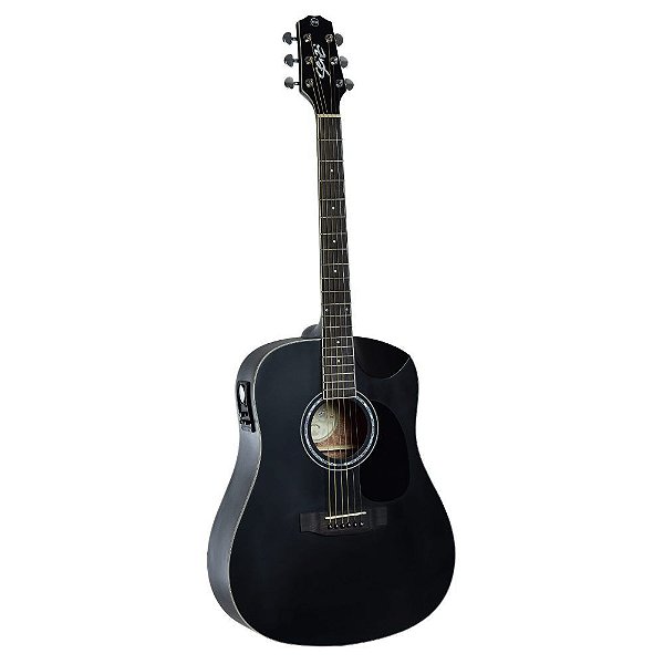 VIOLAO SEIZI AKIRA HALF CUTAWAY BAG EDIÇÃO LIMITADA BLACK