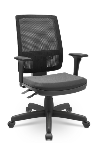 Poltrona Presidente Brizza Ergonômica