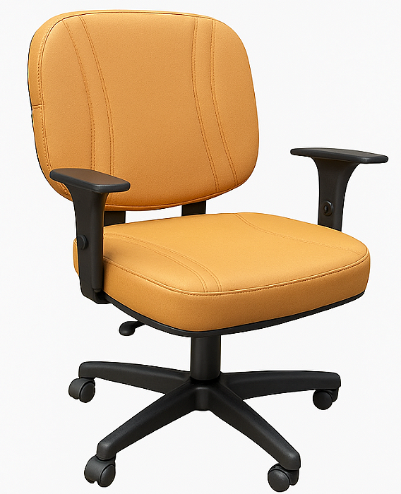 Cadeira Plus Size W-FORCE
