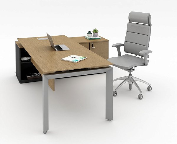 Mesa Diretória – Linha Sedute