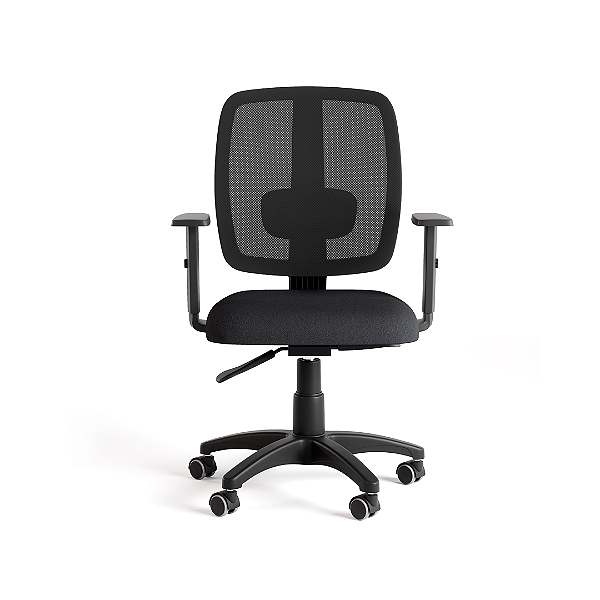 Cadeira Vox tela ergonômica