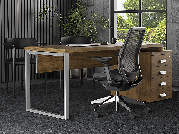 Mesa Diretor Arq 40 pé quadro