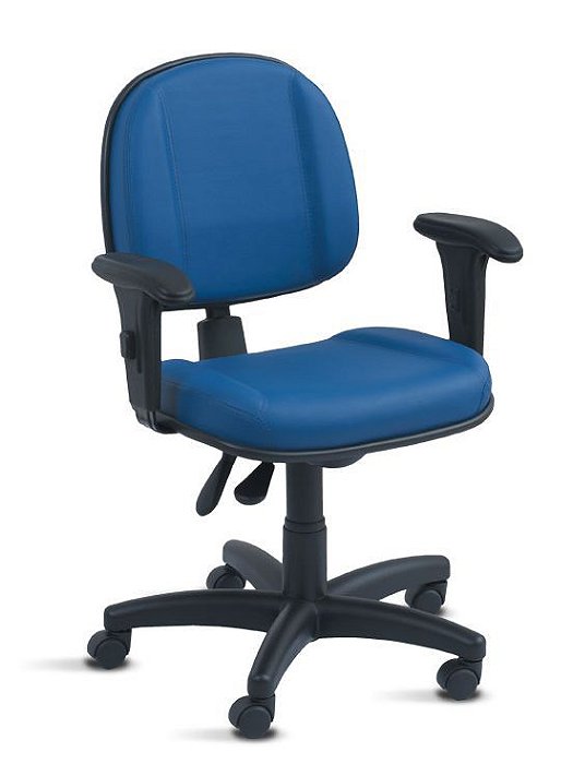 Cadeira Executiva LOMBAR ergonômica