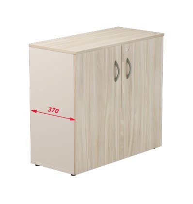 Armário Baixo Fechado – Fundo 3 mm