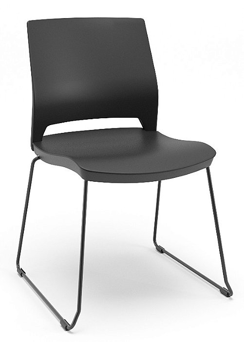 Cadeira Duna – Modelo Diálogo Trapezoidal