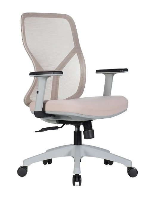 Cadeira LINA BLM178 Presidente Telada