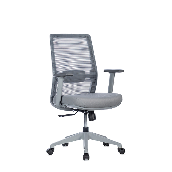Cadeira Presidente Telada Vitalis Plus BLM142P