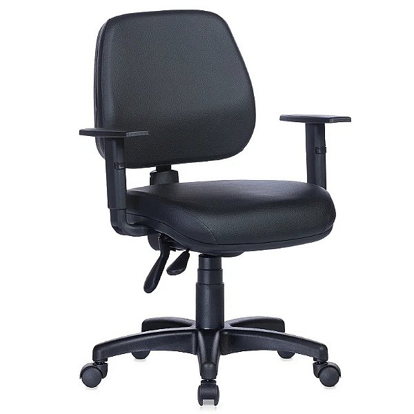 Cadeira Stylus Gerente Ergonômica