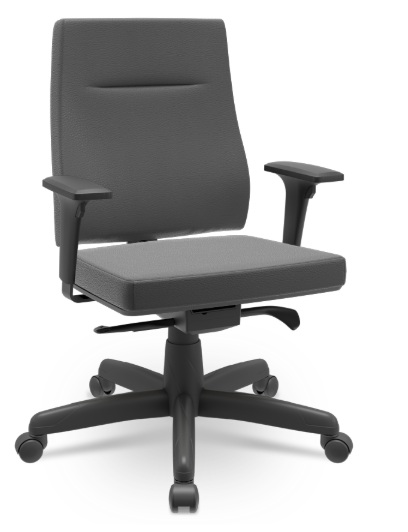Cadeira Izzi Diretor Ergonômica