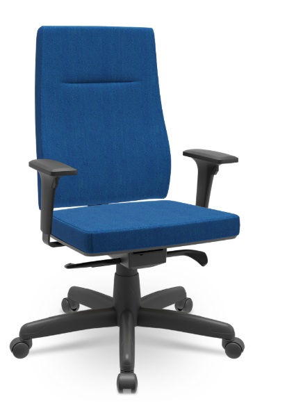 Cadeira Izzi Preidente Ergonômica