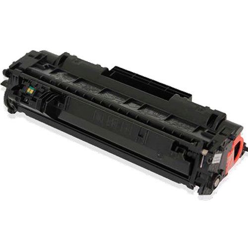 Toner Compatível HP 505A/280A | 505/280 | 05A/80A | IMPRESSORAS HP – P2035 P2055 M401 | Premium 2.300 páginas.