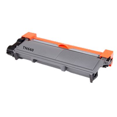 TONER COMPATÍVEL BROTHER TN660 | DCP-L2540 DCP-L2520 MFC-L2740 MFC-L2700 MFC-L2720 | PREMIUM 2.6K