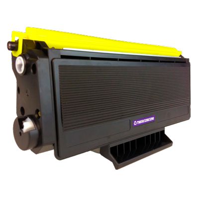 TONER COMPATÍVEL BROTHER TN580 | HL5240 HL5250DN DCP8065DN MFC8460N | PREMIUM 7K