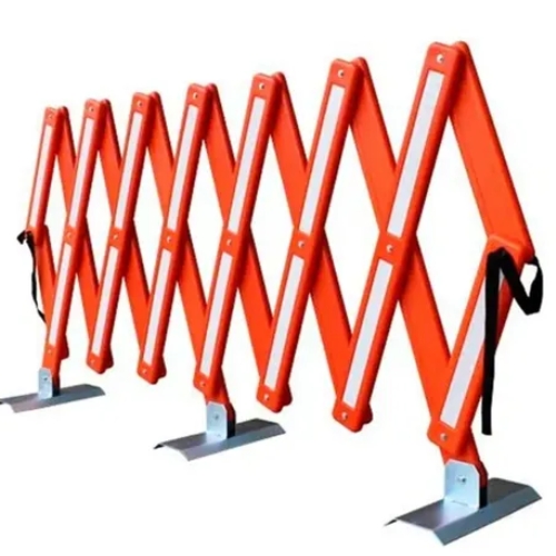 Barreira Pantográfica