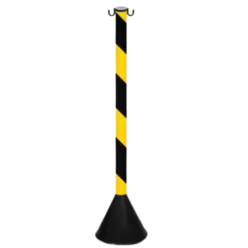 Organizador Fila Pedestal