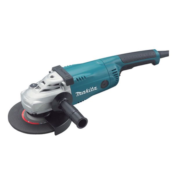 ESMERILHADEIRA ANGULAR - Modelo - GA7030S