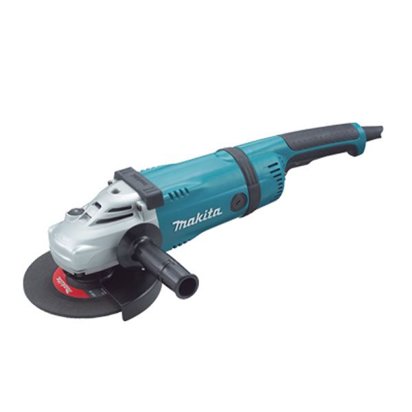 ESMERILHADEIRA ANGULAR - Modelo - 9557HPG