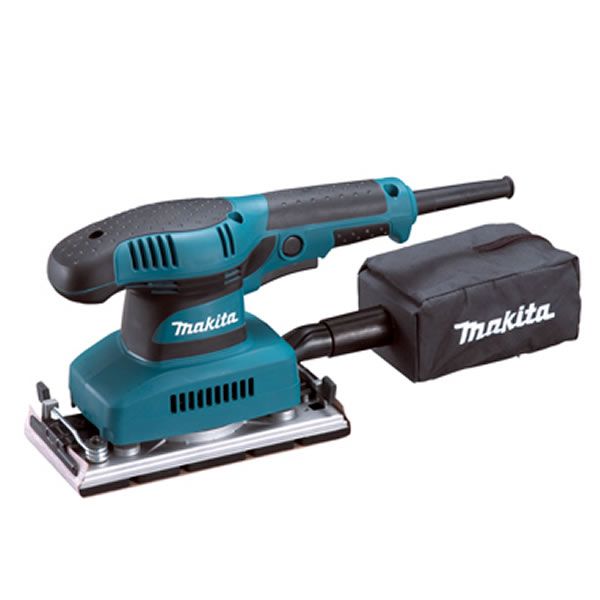 LIXADEIRA ORBITAL - Modelo - BO3710