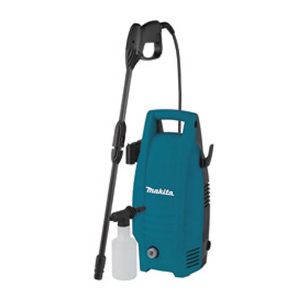 LAVADORA DE ALTA PRESSÃO - Modelo - HW101