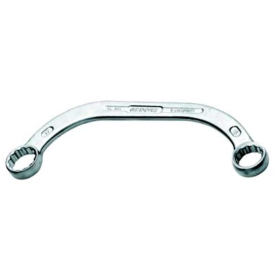 CHAVE STARTER MEIA LUA - 304 - 10X12