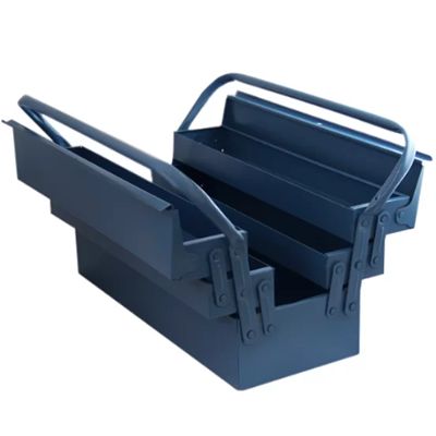 Caixa de Ferramentas com 5 Gavetas - MARCON-550