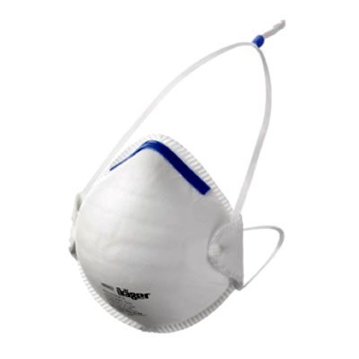 RESPIRADOR X-PLORE - DRAGER - CA 29017