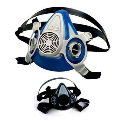 RESPIRADOR ADVANTAGE 200 - MSA - CA 8558