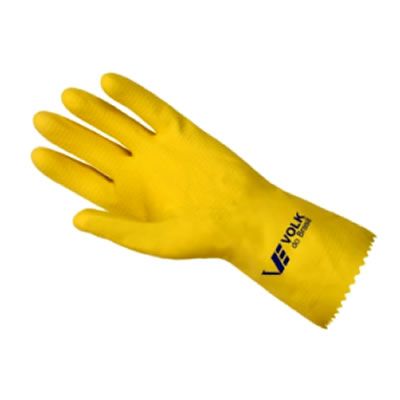 LUVA VERNIZ SILVER Standard - CA 16312 - VOLK