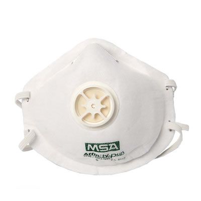 Respirador PFF2 Affinity Plus - MSA